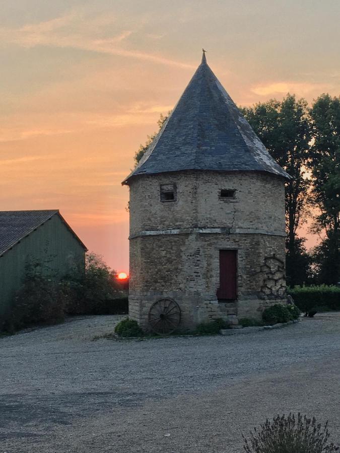 Pensión Dhotes A La Ferme