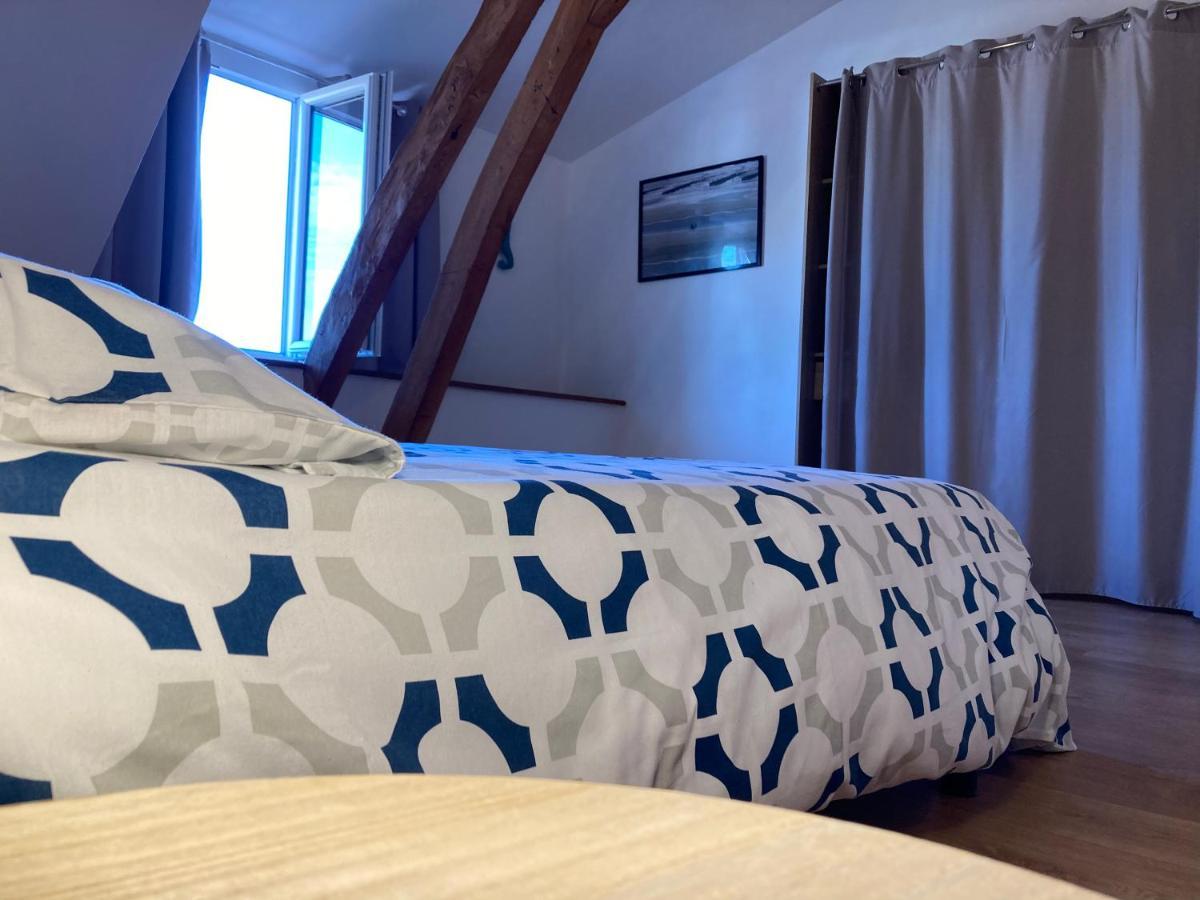 Dhotes A La Ferme 2* Forest-Montiers