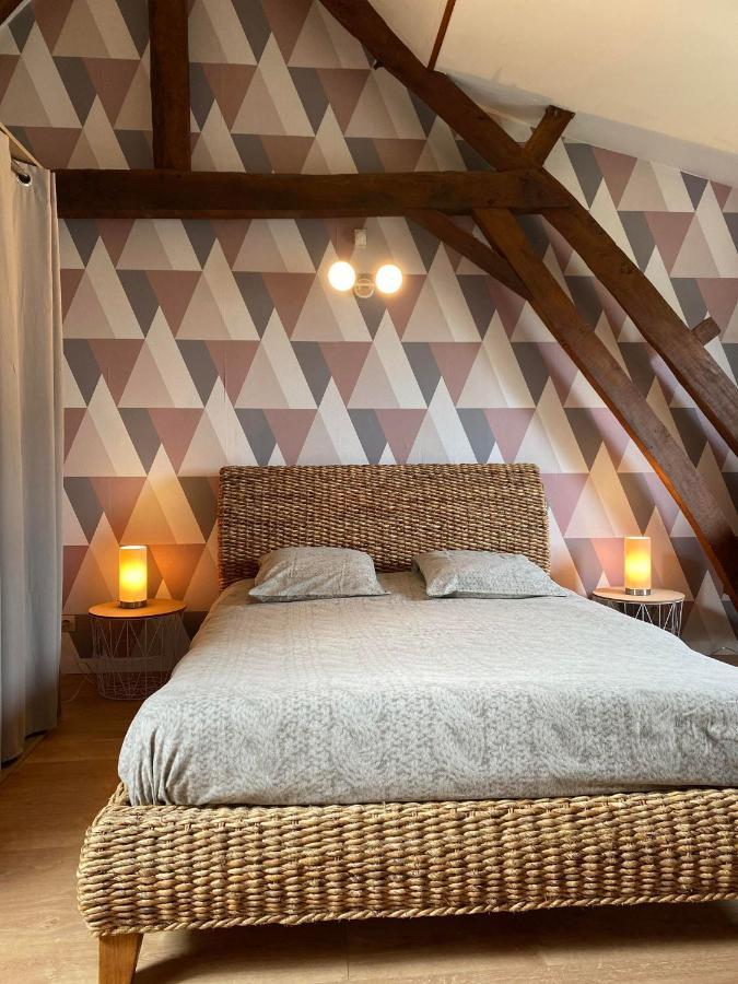 Dhotes A La Ferme 2* Forest-Montiers