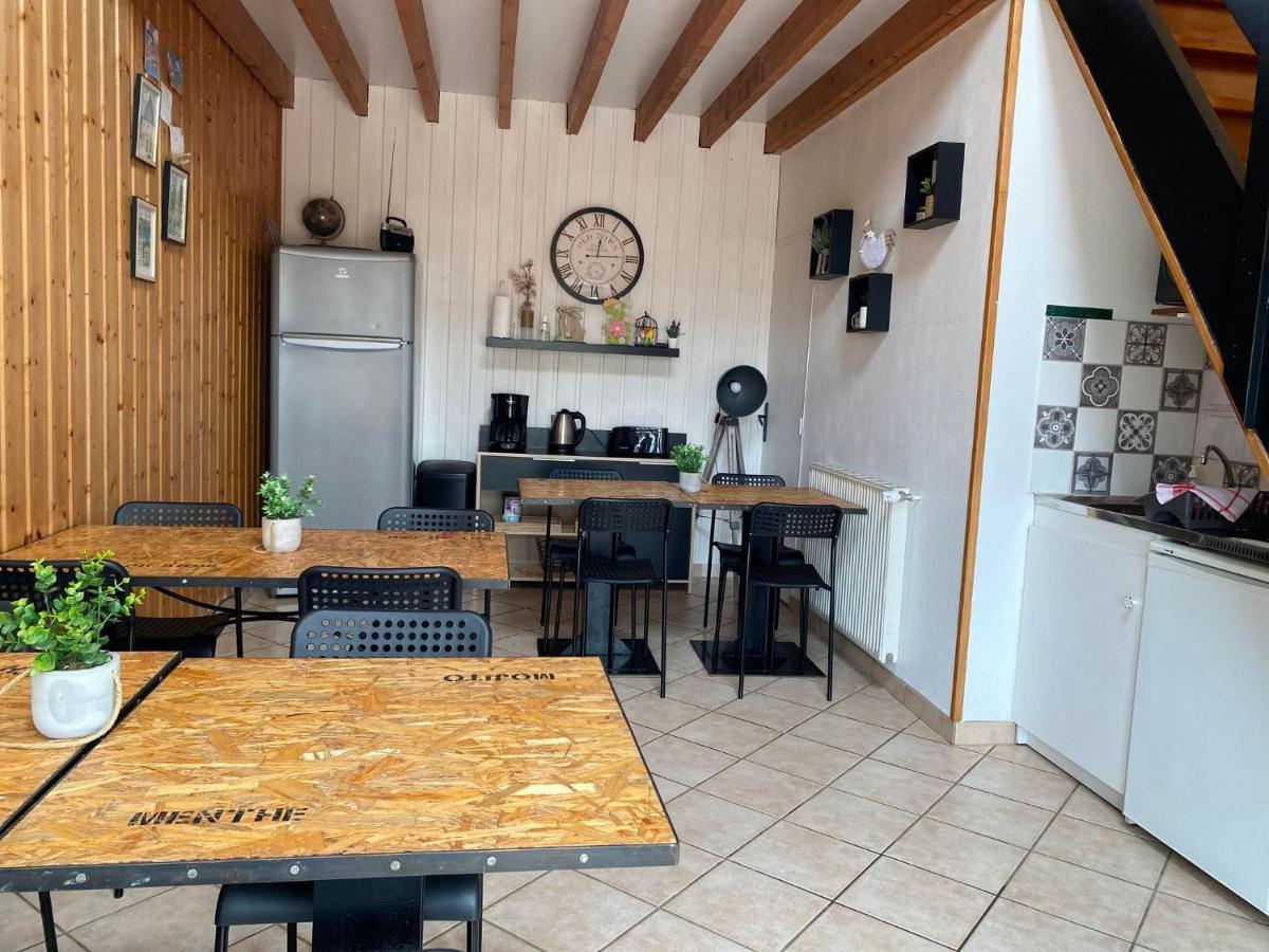 Dhotes A La Ferme