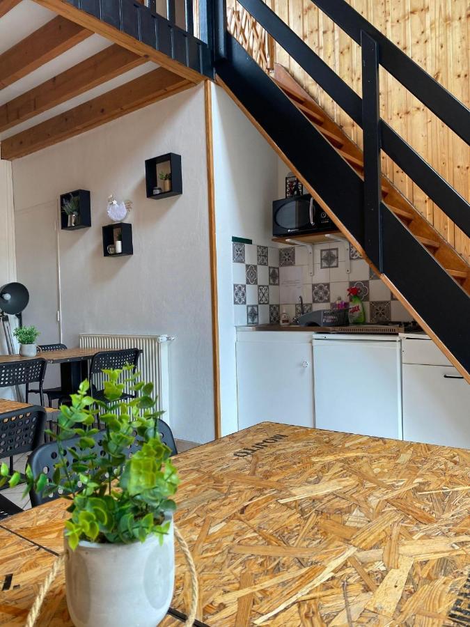Dhotes A La Ferme