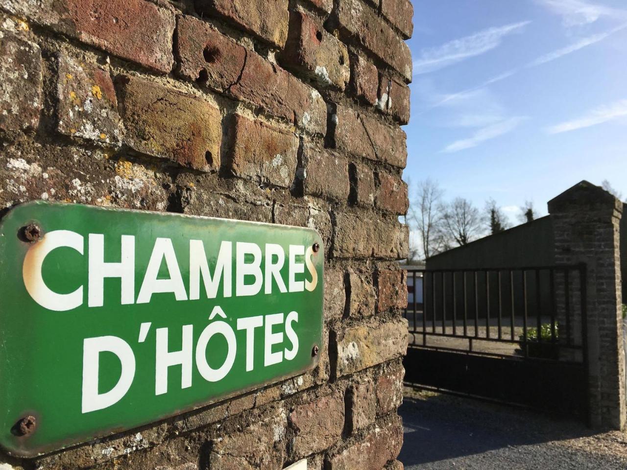 Gasthuis Dhotes A La Ferme