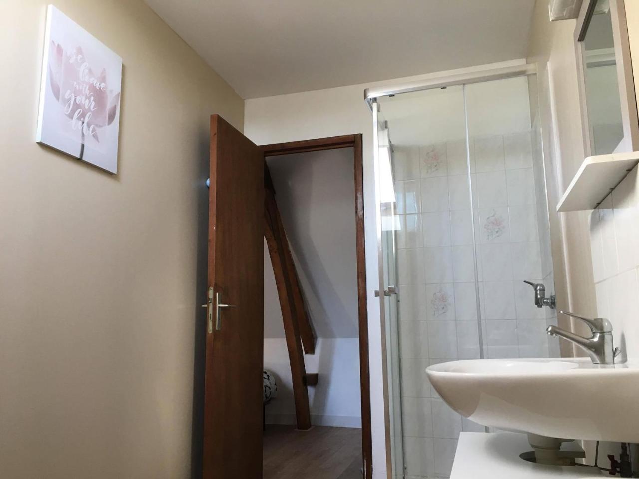 Dhotes A La Ferme 2* Forest-Montiers